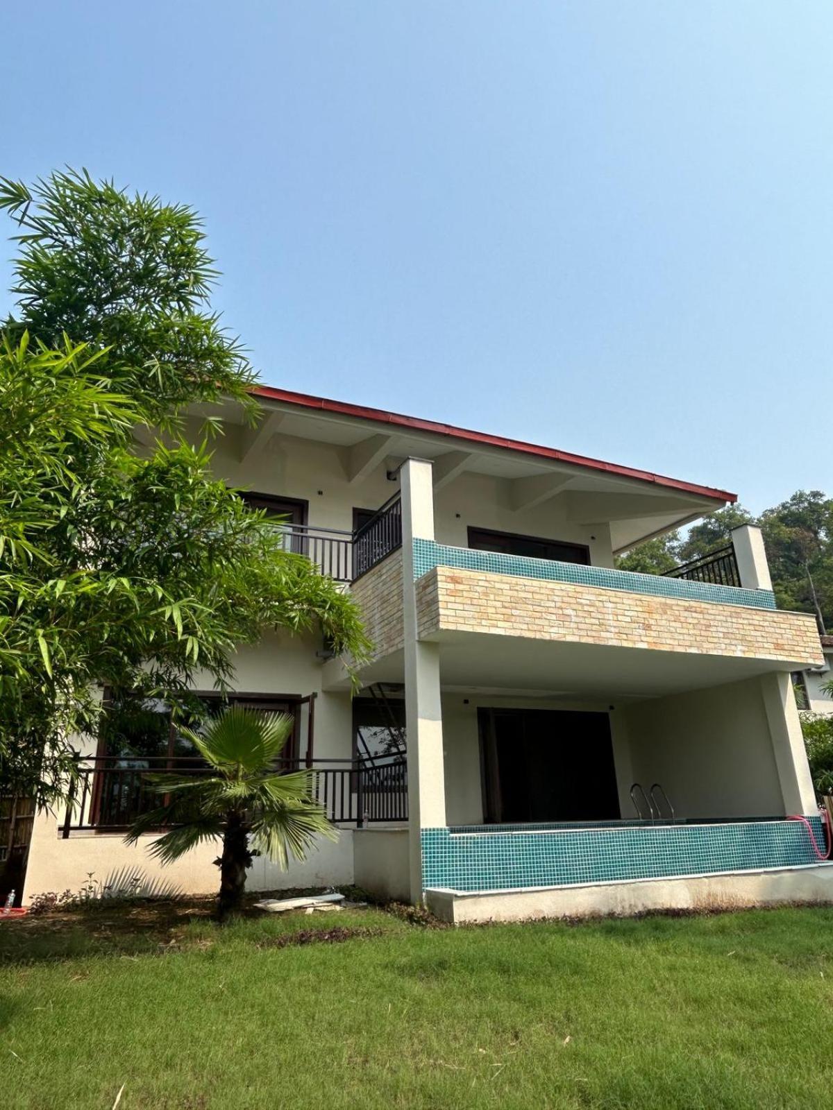 Regenta Resort & Spa By Riverside, Chitwan Exterior photo